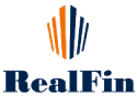 RealFin logo